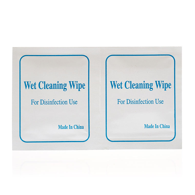 Khám chống thuốc sát trùng chlorhexidine WIPE WIPE để sử dụng khử trùng