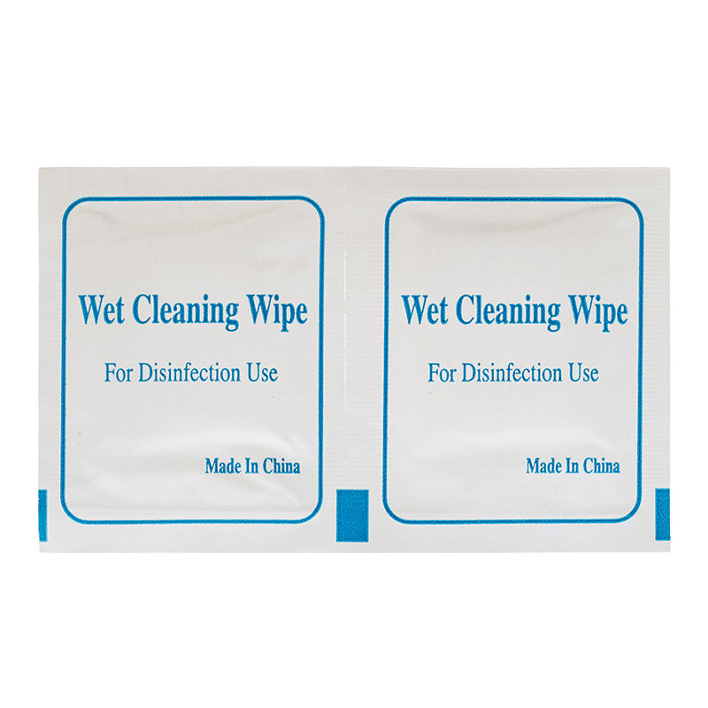 Khám chống thuốc sát trùng chlorhexidine WIPE WIPE để sử dụng khử trùng