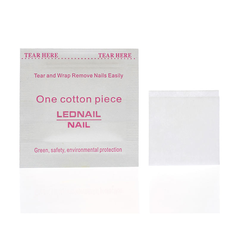 Nail Polish Remover WIPES