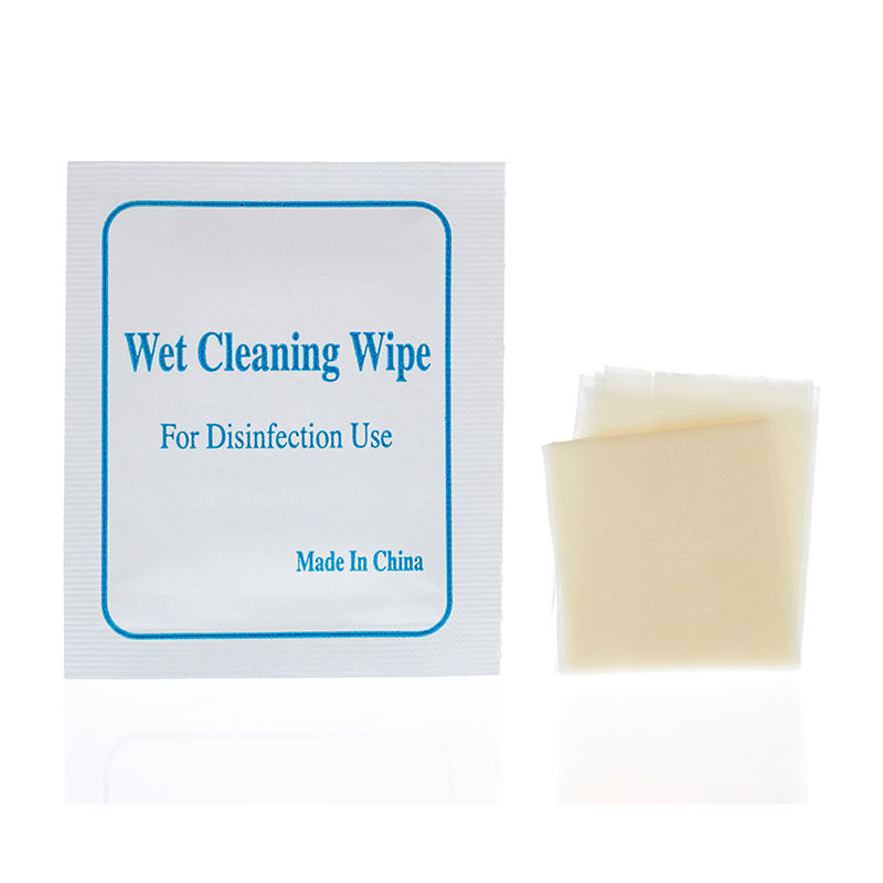 Khám chống thuốc sát trùng chlorhexidine WIPE WIPE để sử dụng khử trùng